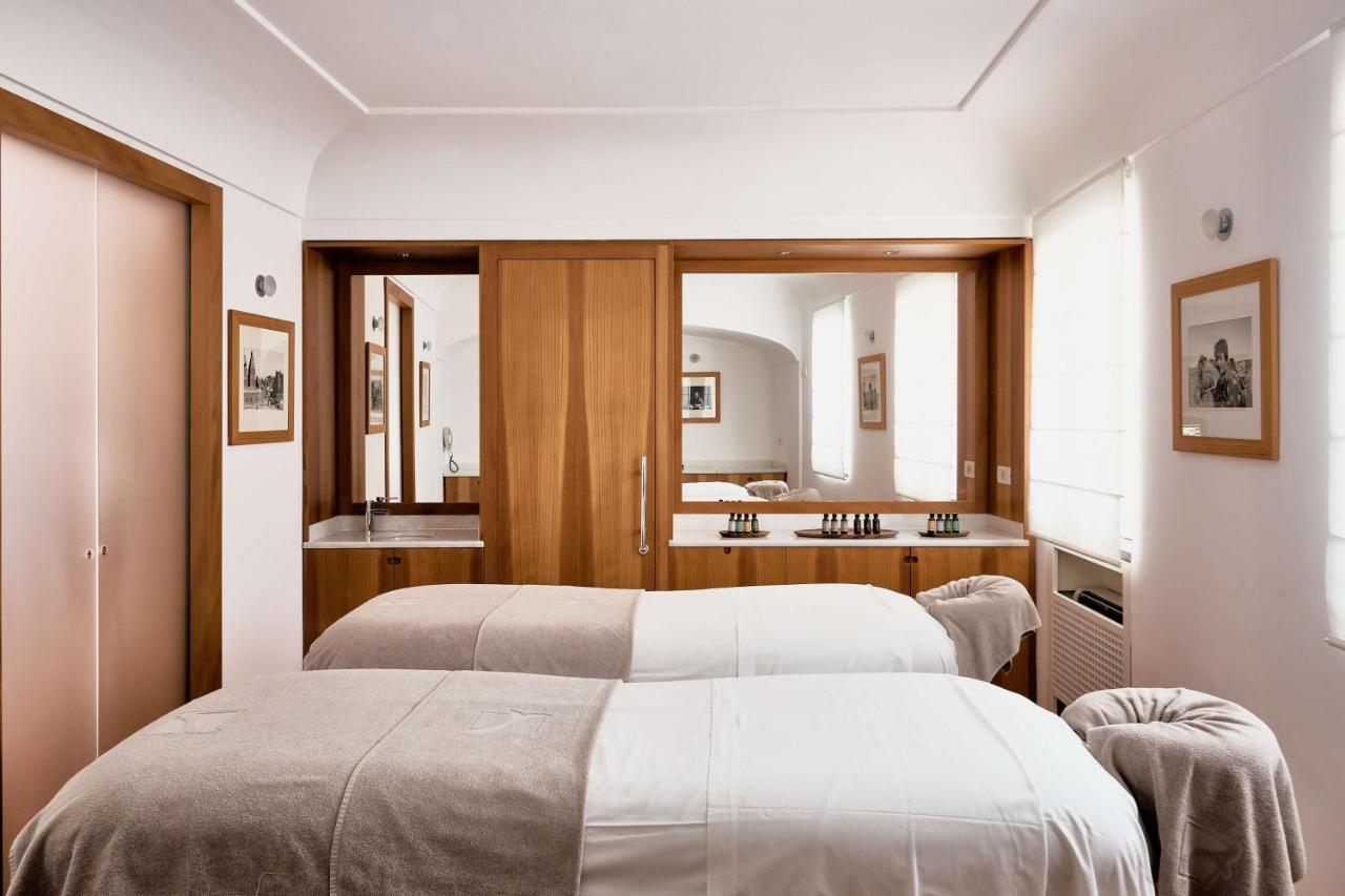 Le Sirenuse Hotel Positano Kültér fotó