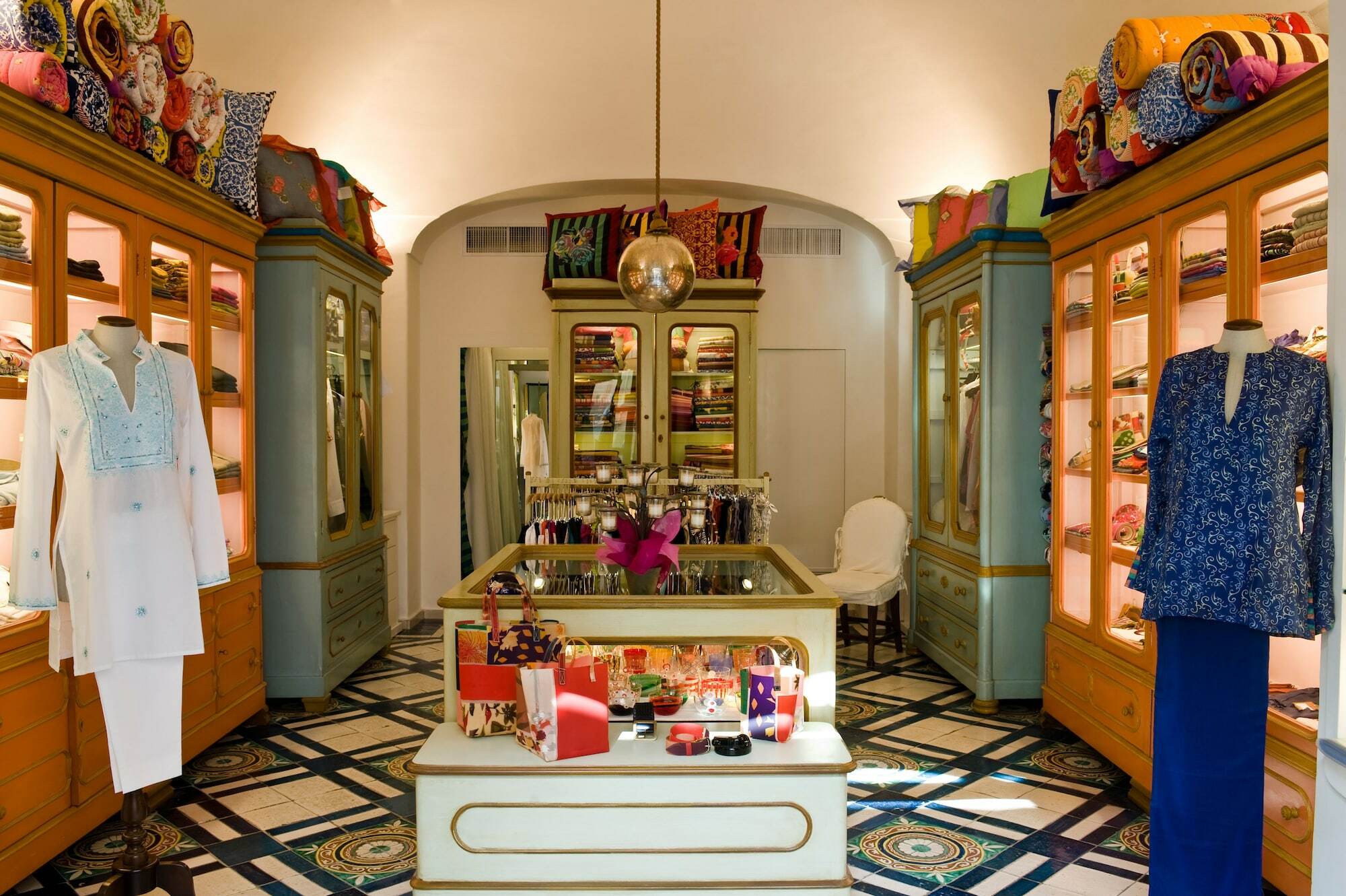 Le Sirenuse Hotel Positano Kültér fotó